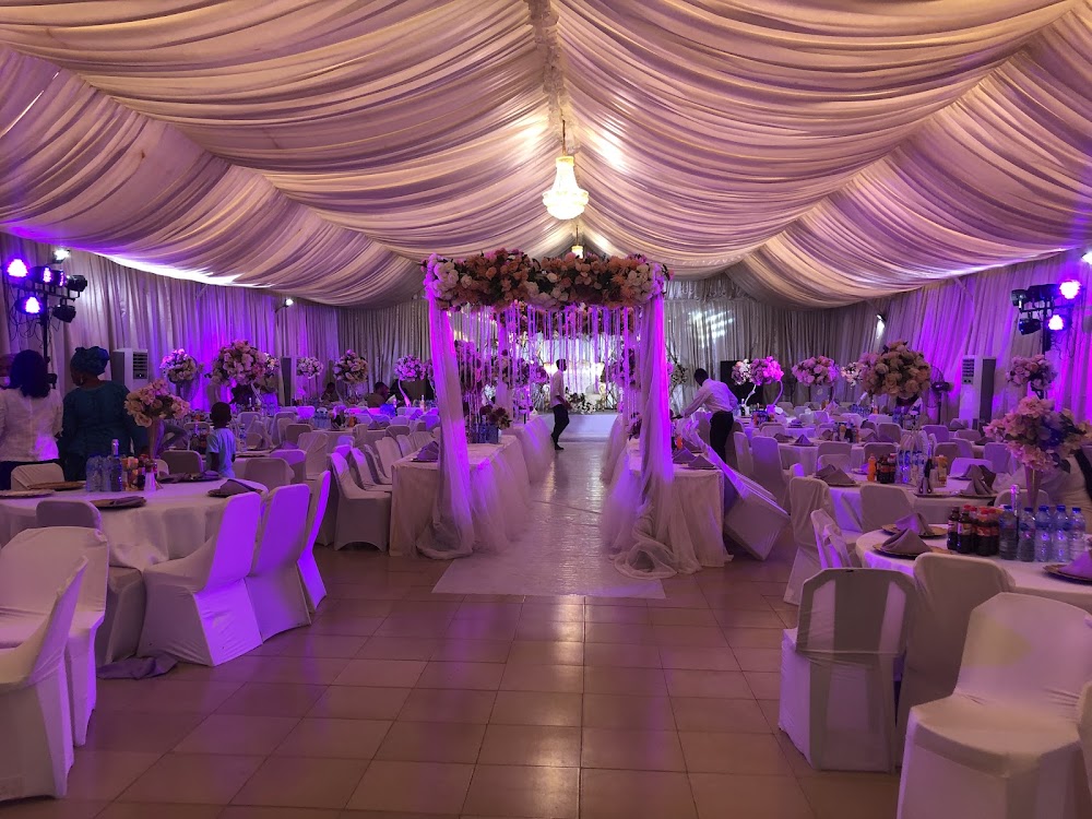 Elyrose Events Place